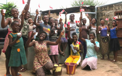 United Polio Brothers and Sisters Association