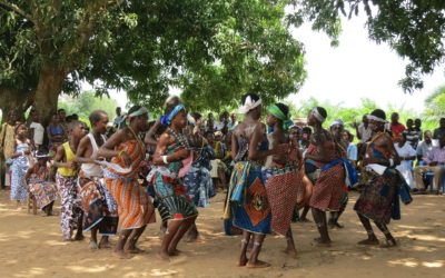 Danchira Village School