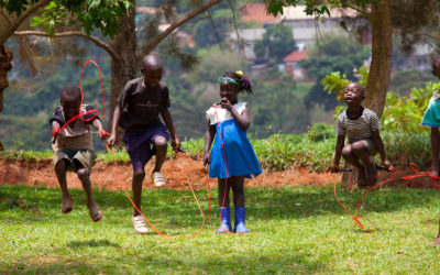 Kawolo Hospital Maternity Ward