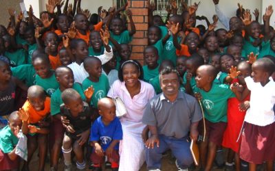 Watoto Gulu Village